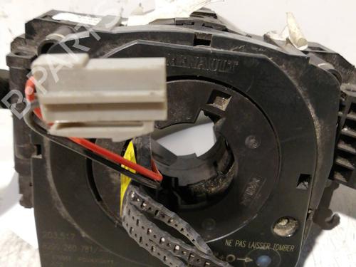 Used Squib airbag RENAULT ESPACE IV (JK0/1_) 2.2 dCi (JK0H) (150 hp) 25460350