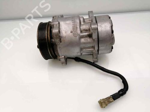 Used AC compressor CITROËN XSARA Coupe (N0) 2.0 HDI 90 (90 hp) 23404302