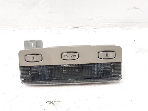 Used Interior roof light Interior roof light RENAULT ESPACE IV (JK0/1_) 2.2 dCi (JK0H) (150 hp) 33761643 33761643