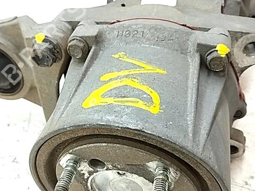 Front differential TOYOTA RAV 4 III (_A3_) 2.2 D 4WD (ALA30_, ALA30R) | BP29556490M23 