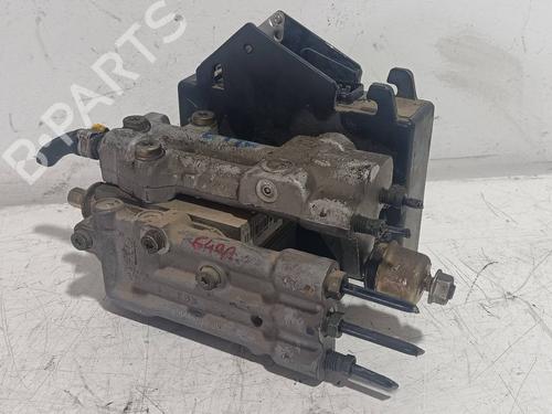 Used ABS pump CITROËN XANTIA (X1_, X2_) 2.1 Turbo D 12V (109 hp) 26538082