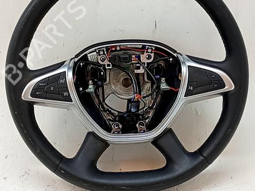 Used Steering wheel Steering wheel DACIA DUSTER (HM_) 1.0 TCe 100 (HMMT) (101 hp) 35967703 35967703