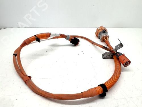 Used Cable Cable FIAT 500e (332_) Elektro 3+1 (FA1) (118 hp) 36756316 36756316