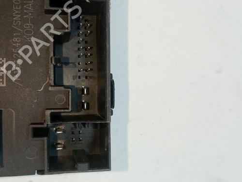 Electronic module VW GOLF VII (5G1, BQ1, BE1, BE2) 2.0 TDI | BP28037025M83 