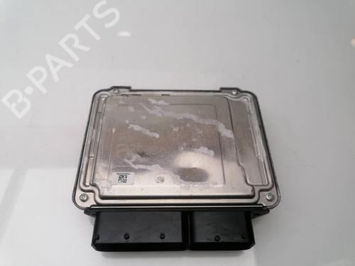 Used Engine control unit (ECU) SEAT LEON (KL1, KLG) 2.0 TDI (116 hp) 23941178