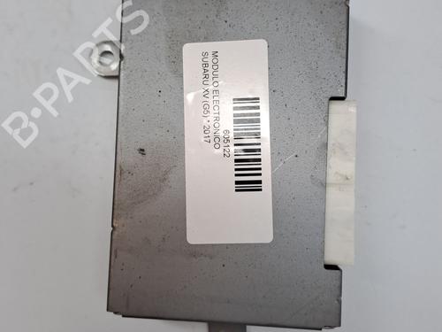 Electronic module SUBARU XV (_GP_) 2.0 i AWD (GP7, G33GP) | BP23944393M83 