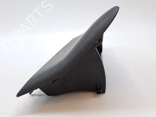 Glove box TOYOTA YARIS (_P13_) 1.5 Hybrid (NHP130_, NHP130) | BP23362977C95 