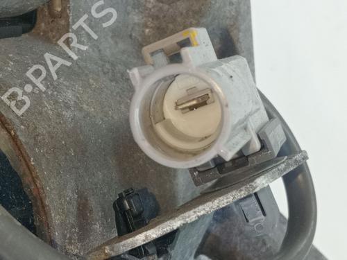Startmotor MAZDA CX-7 (ER) 2.2 MZR-CD AWD (ER10A) | BP24308272M8 