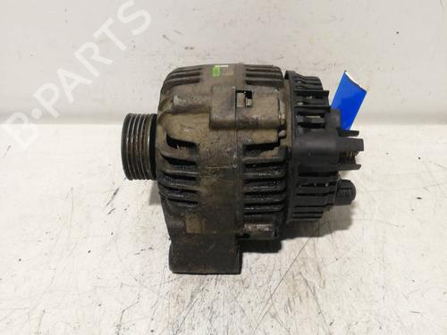 Alternator CITROËN SAXO (S0, S1) 1.1 X, SX | BP26539295M7 