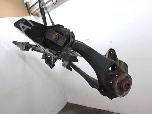 Rear axle MINI MINI (R50, R53) Cooper | BP24308390M2 