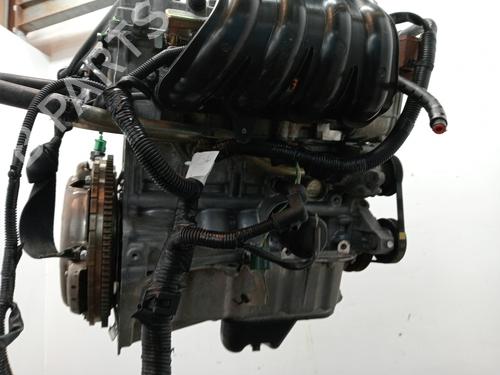 Engine NISSAN MICRA III (K12) 1.2 16V | BP25457051M1 