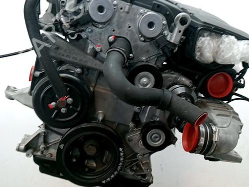 Used Engine MERCEDES-BENZ C-CLASS Coupe (CL203) C 180 Kompressor (203.746) (143 hp) 30477617