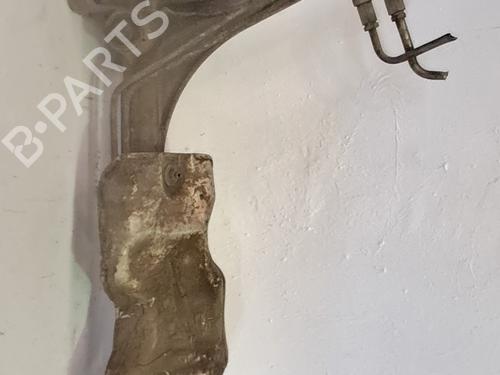 Used Steering rack Steering rack FIAT DUCATO Van (250_) 115 Multijet 2,0 D (116 hp) 36523195 36523195