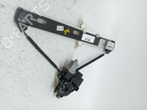 Used Rear right window mechanism SEAT ARONA (KJ7, KJP) 1.0 TSI (115 hp) 23368206