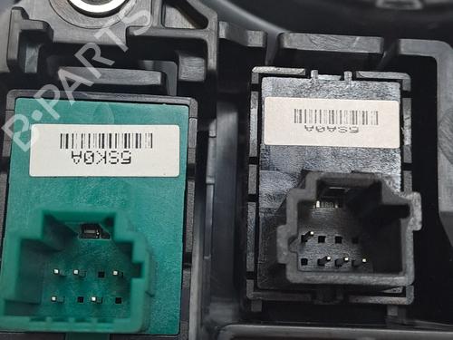 Switch NISSAN LEAF (ZE1) Electric | BP23380302I30