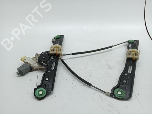 Front left window mechanism BMW 1 (E87) 118 i | BP23385652C22