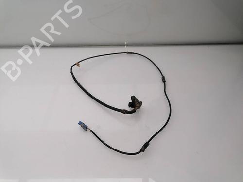 Used Electronic sensor SUZUKI JIMNY Closed Off-Road Vehicle (SN) 1.3 16V 4WD (SN413) (82 hp) 24171281
