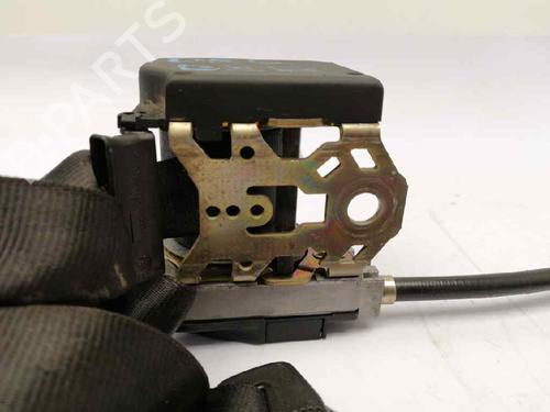 Used Front right seatbelt SEAT CORDOBA Vario (6K5) 1.4 i (60 hp) 23383414