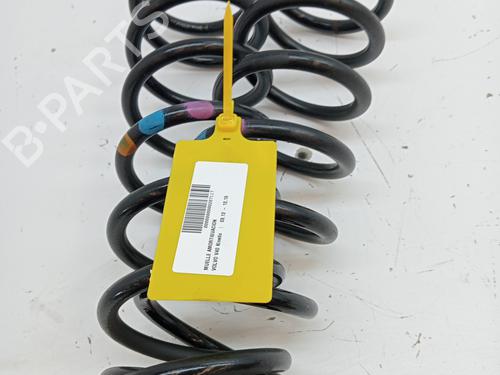 Used Shock absorber spring VOLVO V40 Hatchback (525) D2 (114 hp) 23339929