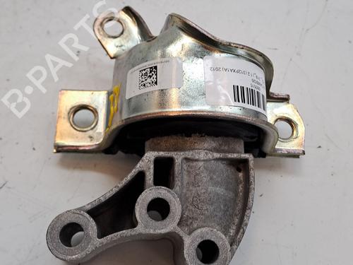 Used Gearbox mount FIAT PANDA (312_, 319_) 1.2 (312PXA1A) (69 hp) 26950769