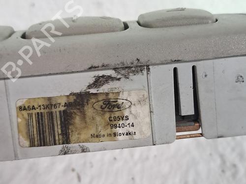 Innerbelysning FORD FOCUS II (DA_, HCP, DP) 1.8 TDCi | BP23978531I8 