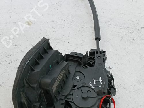 Used Rear left lock Rear left lock TESLA MODEL 3 (5YJ3) EV (283 hp) 40546800 40546800