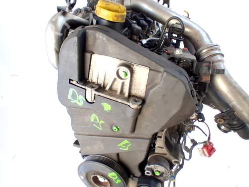 Engine RENAULT CLIO III (BR0/1, CR0/1) 1.5 dCi (BR0H, CR0H, CR1S, BR1S) | BP33762923M1  - Image 10