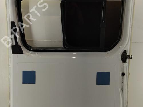 Used Right slide door Right slide door 39400745 39400745