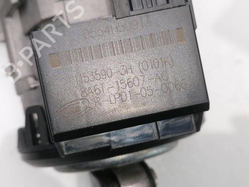 Electronic module FORD FIESTA VI (CB1, CCN) 1.25 | BP23380540M83 