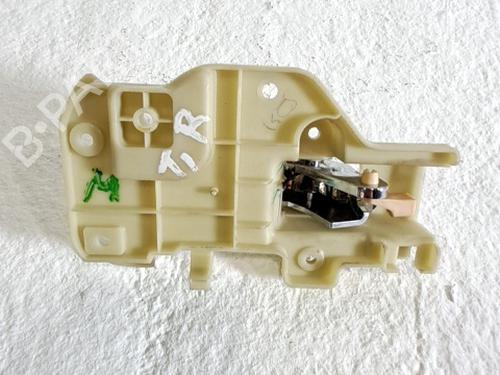 Used Rear right interior door handle JEEP COMPASS (MK49) 2.2 CRD 4x4 (136 hp) 30452378