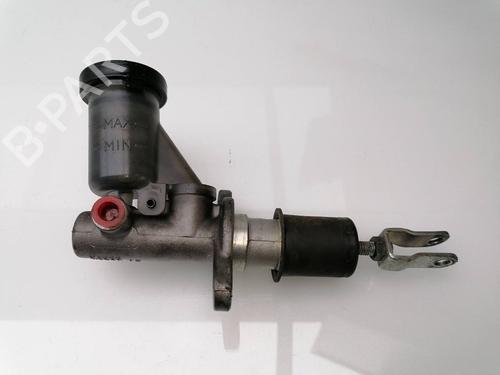 Used Clutch slave cylinder NISSAN TERRANO II (R20) 2.7 TD 4WD (101 hp) 23938916