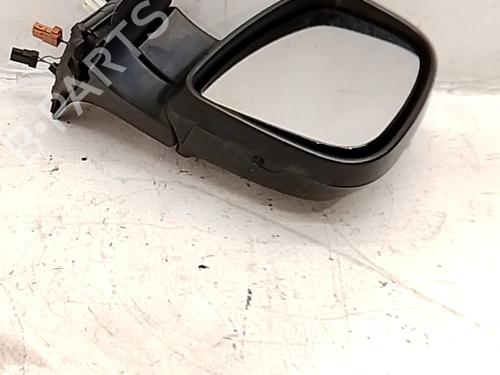 Used Right mirror Right mirror CITROËN BERLINGO Box Body/MPV (B9) 1.6 HDi 90 (92 hp) 34119647 34119647