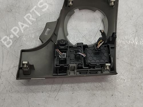 Headlight switch RENAULT TRAFIC III Van (FG_) 1.6 dCi 120 (FGMB, FGMC) | BP36665996I24 - Image 2