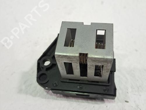 Heater resistor PEUGEOT 207 (WA_, WC_) 1.4 16V | BP24587263M108 