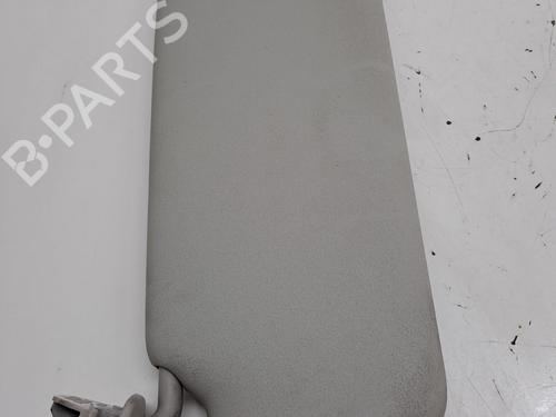 Right sun visor AUDI A3 Sportback (8PA) 2.0 TDI 16V | BP23366685I2 