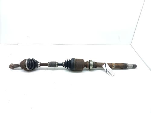 Used Right front driveshaft MAZDA 3 (BK) 1.6 DI Turbo (109 hp) 26538462