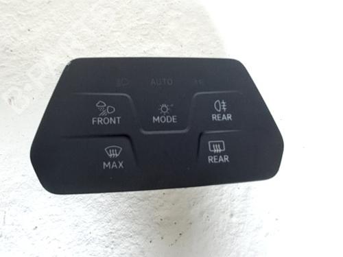 Switch CUPRA BORN (K11) 58 e-boost | BP29558725I30 