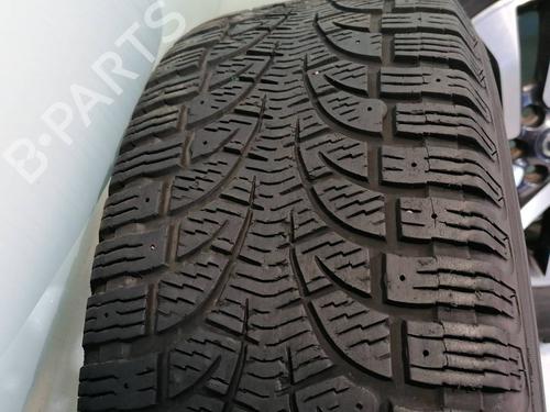Rim NISSAN NAVARA NP300 Pickup (D23, D23T) 2.3 dCi 4x4 (D231) | BP23405282C45 