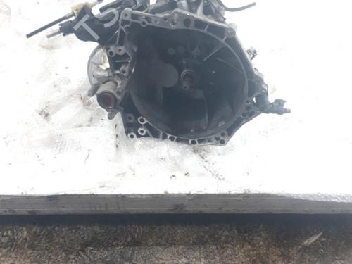 Used Gearbox Gearbox 37794179 37794179
