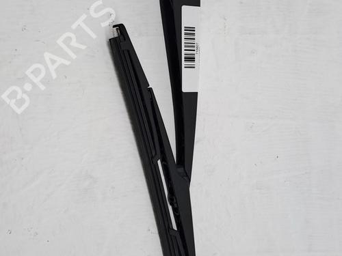 Used Rear windshield wiper arm CITROËN C4 Picasso II 1.6 HDi / BlueHDi 115 (115 hp) 29024709