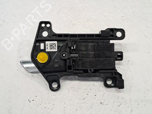 Rear left interior door handle HYUNDAI TUCSON (TL, TLE) 1.6 CRDi | BP26381816I15 