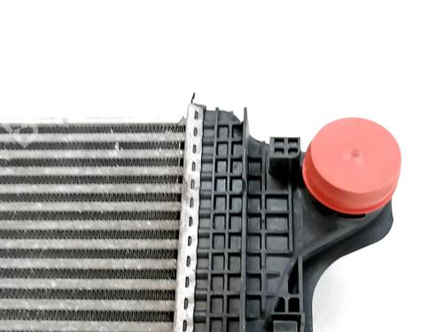 Intercooler MERCEDES-BENZ M-CLASS (W164) ML 320 CDI 4-matic (164.124, 164.125, 164.122) | BP35967735M30 - Image 3