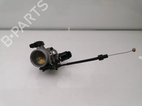 Throttle body BMW R 1300 R 1300 GS (GG13, GG13tha) | BP31061877M82 