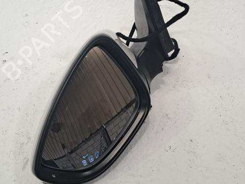 Left mirror VW JETTA IV (162, 163, AV3, AV2) 1.6 TDI | BP25783722C26 