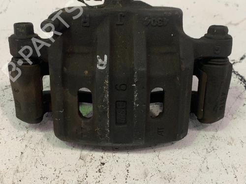 Used Right front brake caliper Right front brake caliper MITSUBISHI OUTLANDER II (CW_W) 2.0 DI-D (CW8W) (140 hp) 34527748 34527748