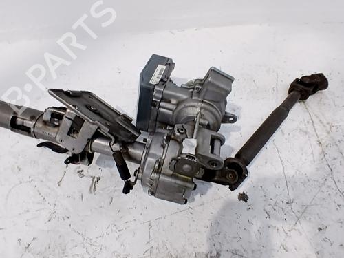 Steering column FORD FIESTA VI (CB1, CCN) 1.5 TDCi | BP38416448M21 - Image 4