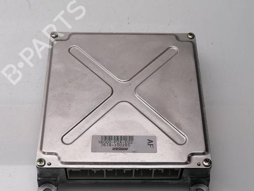 Used Engine control unit (ECU) CITROËN 2 CV 4 (16 hp) 31061852