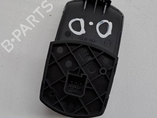 Right front window switch OPEL CORSA D (S07) 1.2 (L08, L68) | BP26492278I26 