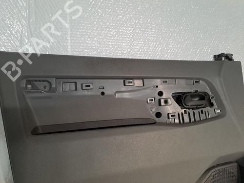 Front left panel PEUGEOT EXPERT Van (V_) 1.6 BlueHDi 115 | BP23368404C58 