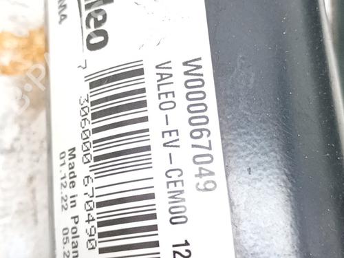 Front wiper motor TOYOTA PROACE Van (MDZ_) 2.0 D4d (MDZA) | BP36523384M29 - Image 2